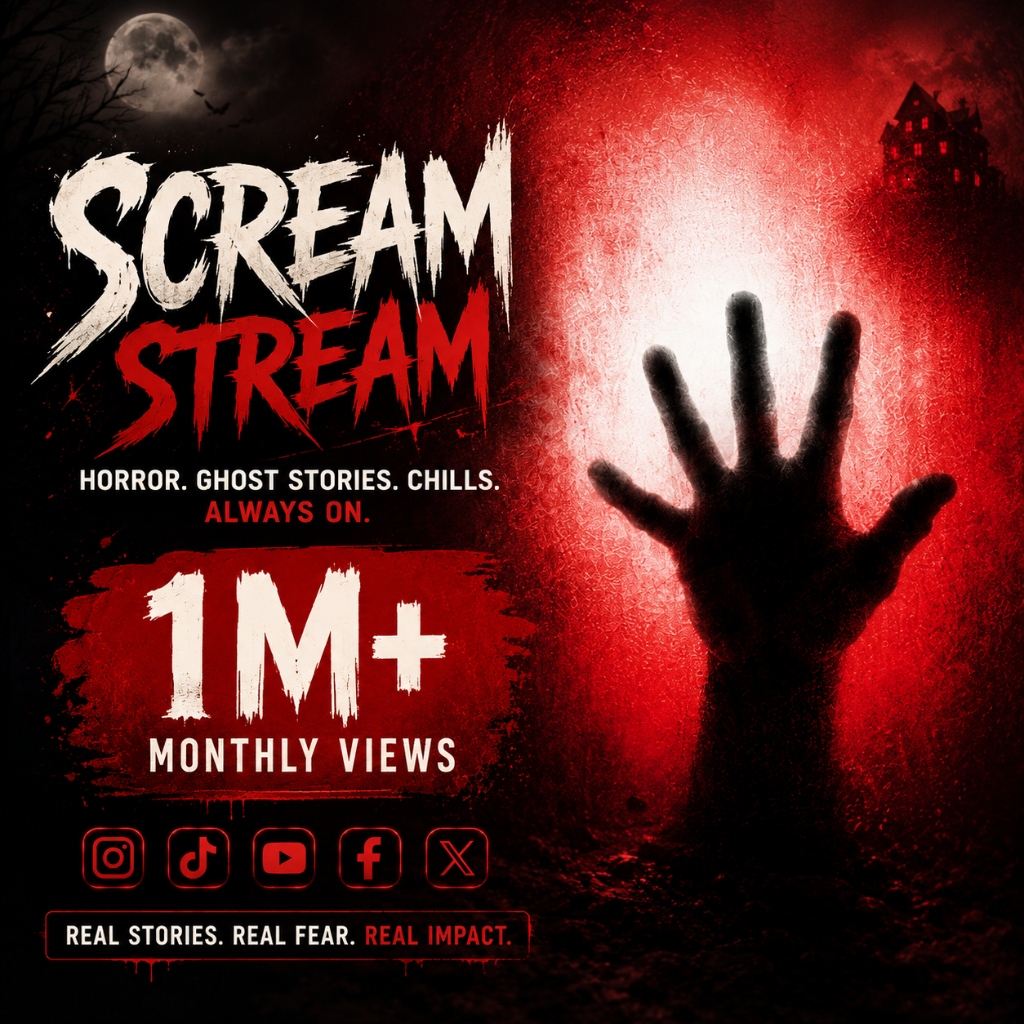 Scream Stream